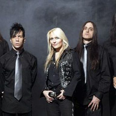 Doro Pesch photo 32