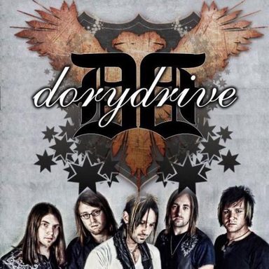 DoryDrive