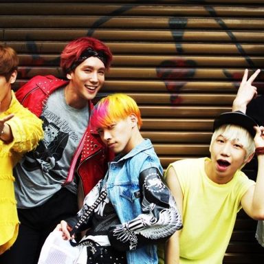 Double A (AA) photo 19