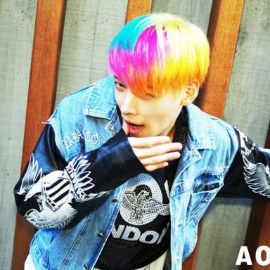 Double A (AA) photo 18