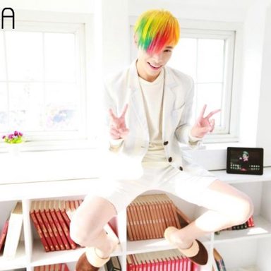 Double A (AA) photo 11