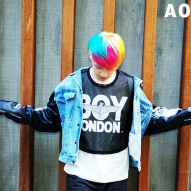 Double A (AA) photo 23