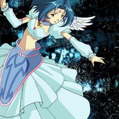Dot Hack//G.U