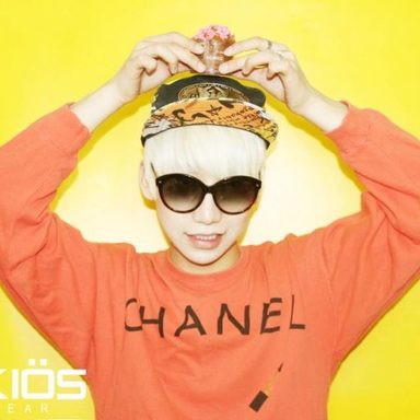 Double A (AA) photo 27