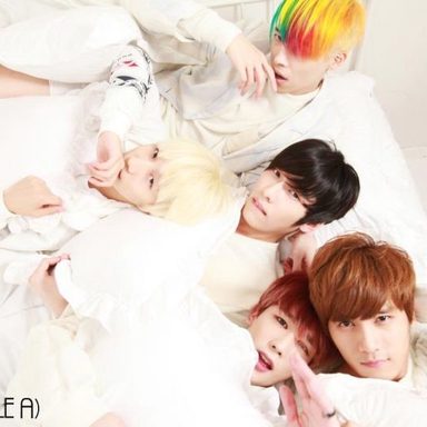 Double A (AA) photo 29