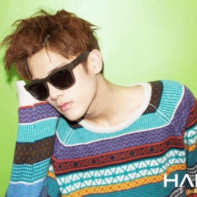 Double A (AA) photo 24