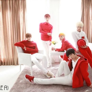 Double A (AA) photo 26