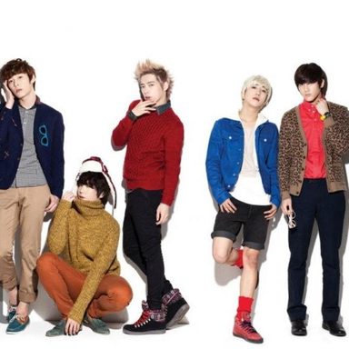 Double A (AA) photo 31