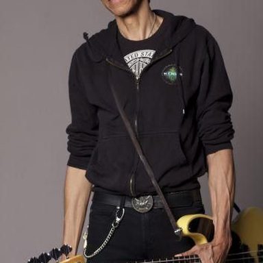 Doug Pinnick