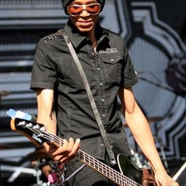 Doug Pinnick