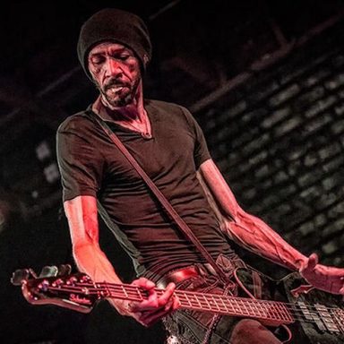 Doug Pinnick