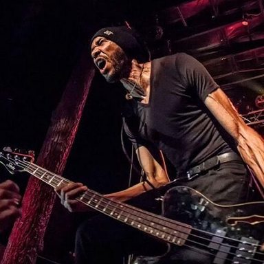 Doug Pinnick