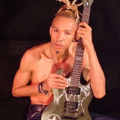 Doug Pinnick