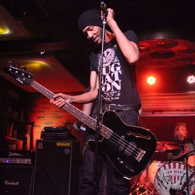 Doug Pinnick