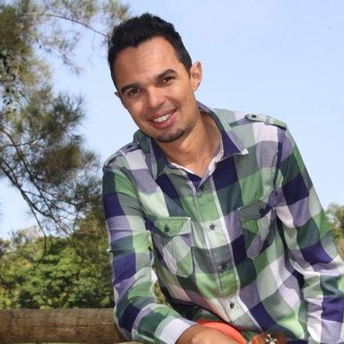 Douglas Alves