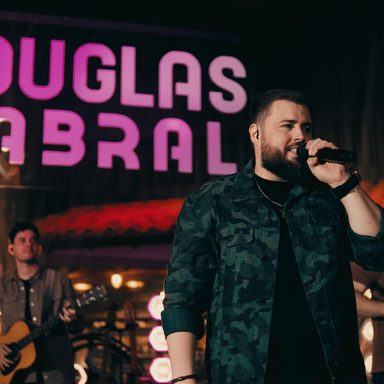 Douglas Cabral