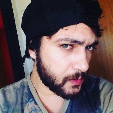 Douglas Andrade