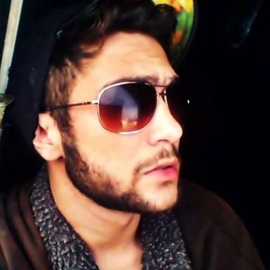Douglas Andrade
