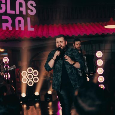 Douglas Cabral