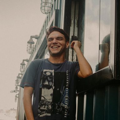 Douglas Rodrigues