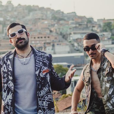 Douglas Nobre