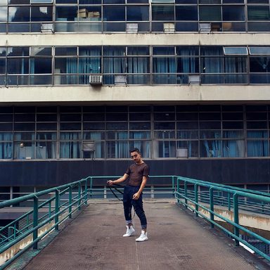 Douglas Nobre photo 11