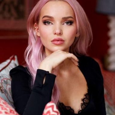 Dove Cameron photo 325