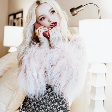 Dove Cameron photo 371