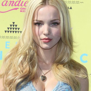 Dove Cameron photo 534
