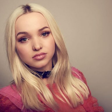 Dove Cameron photo 383