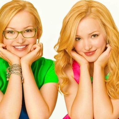 Dove Cameron photo 544