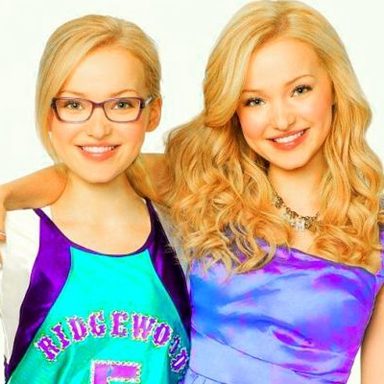 Dove Cameron photo 541