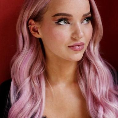 Dove Cameron photo 326