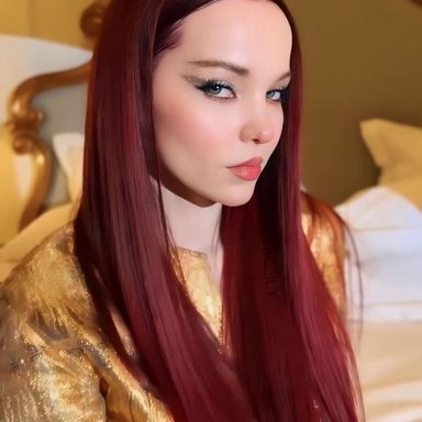 Dove Cameron photo 91