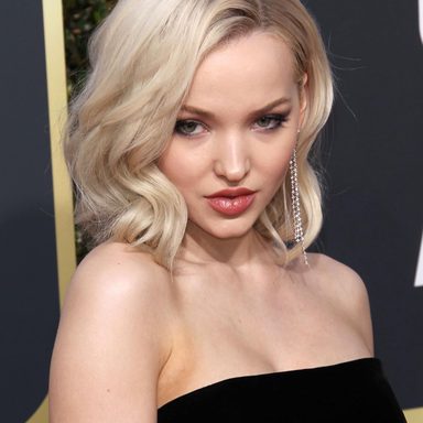 Dove Cameron photo 395