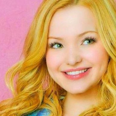 Dove Cameron photo 542