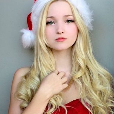 Dove Cameron photo 540