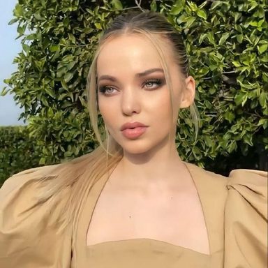 Dove Cameron photo 339