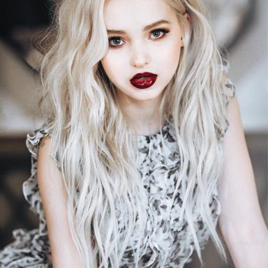 Dove Cameron photo 375