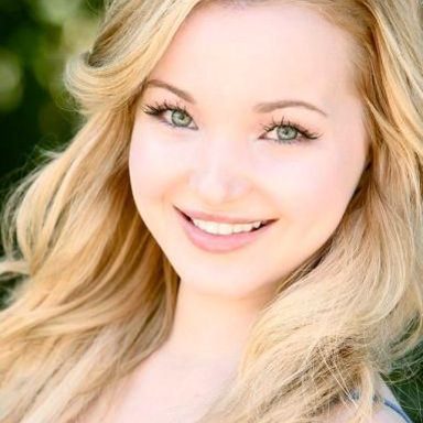 Dove Cameron photo 529