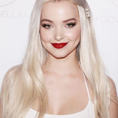 Dove Cameron photo 533