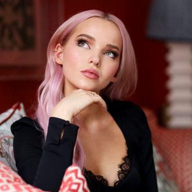 Dove Cameron photo 327
