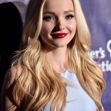 Dove Cameron photo 535
