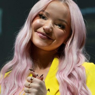 Dove Cameron photo 515