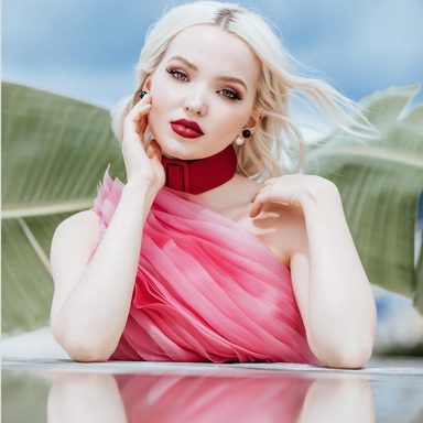 Dove Cameron photo 378