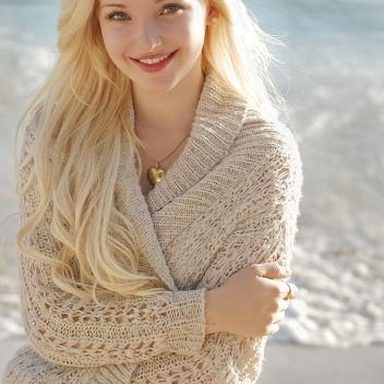 Dove Cameron photo 522