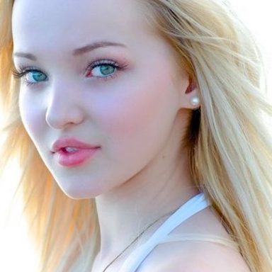 Dove Cameron photo 537