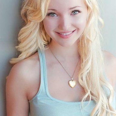 Dove Cameron photo 531