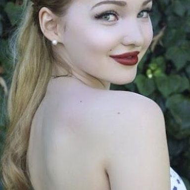 Dove Cameron photo 538