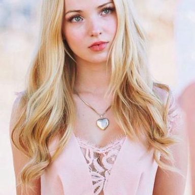 Dove Cameron photo 536